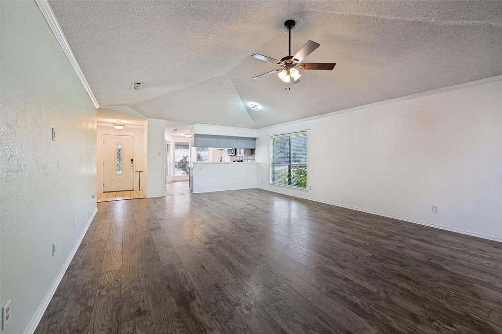 Photo of 9008 Topperwind Court, Fort Worth, TX 76134 (MLS # 21349502)