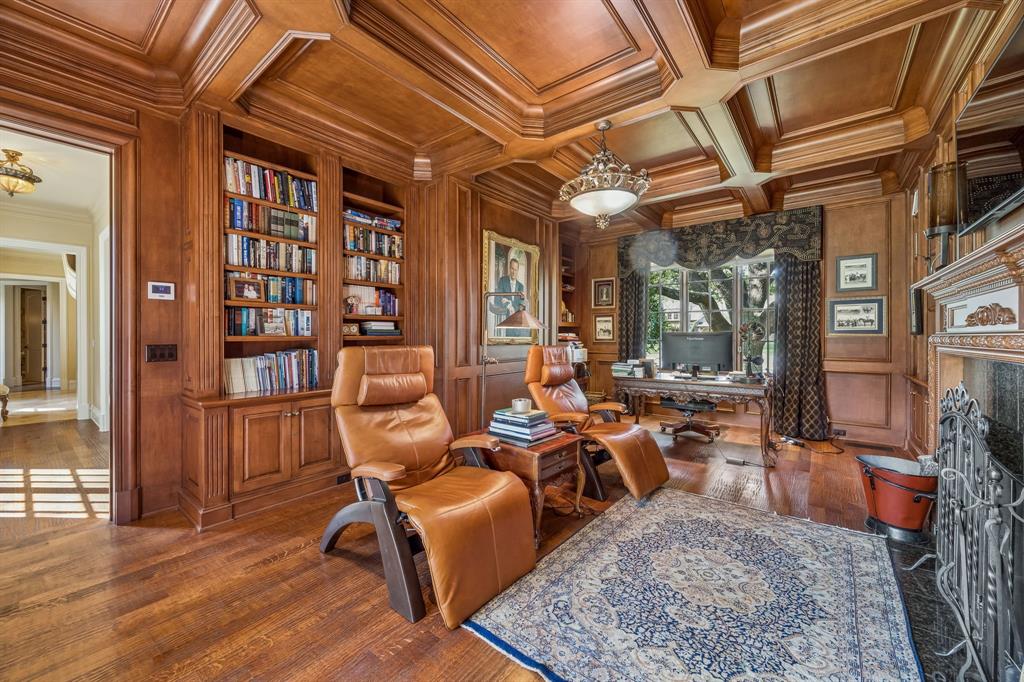 University Heights - Residential