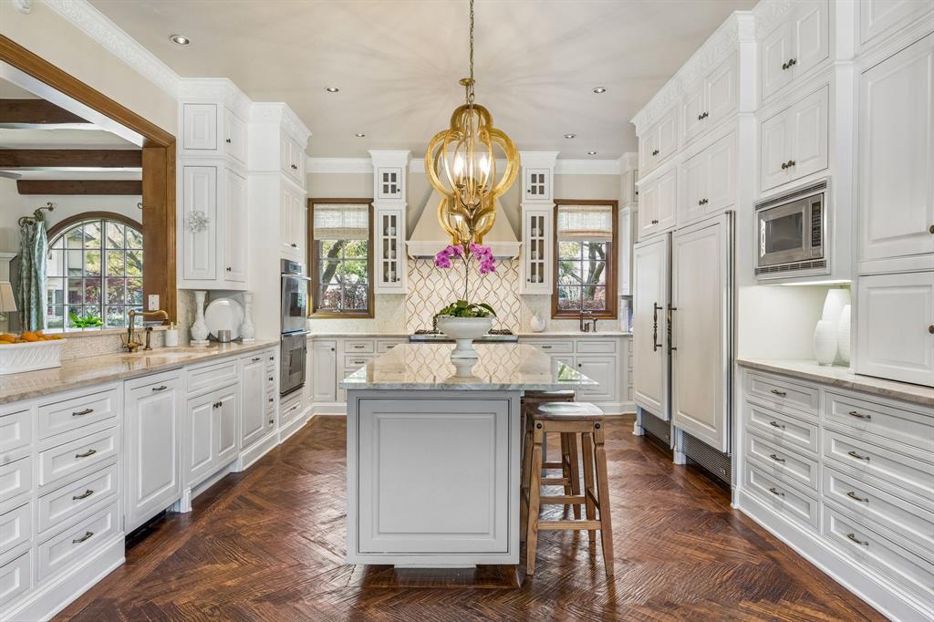 University Heights - Residential