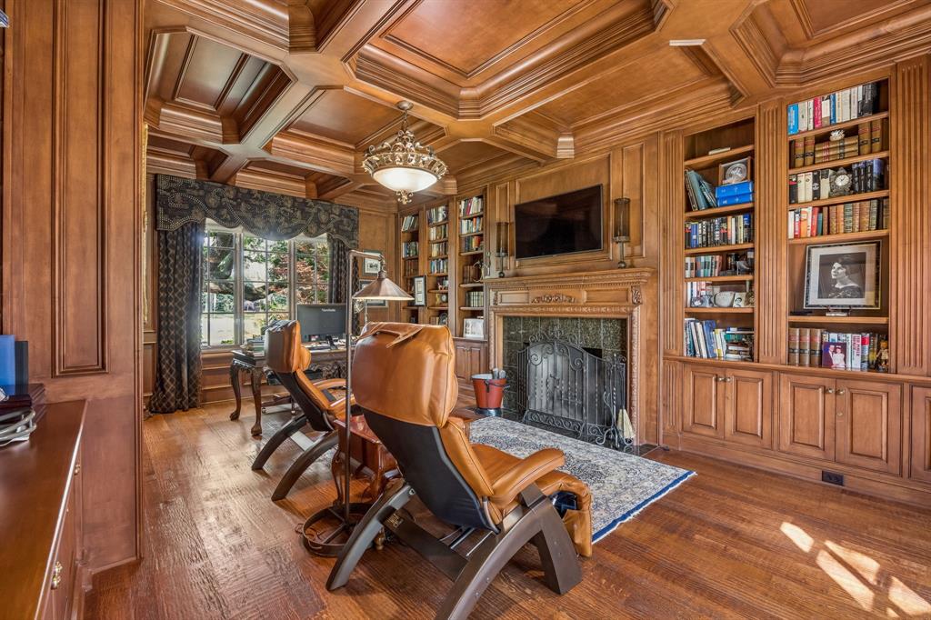 University Heights - Residential