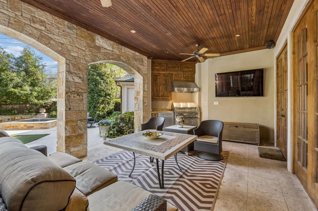 University Heights - Residential