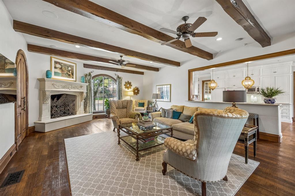 University Heights - Residential