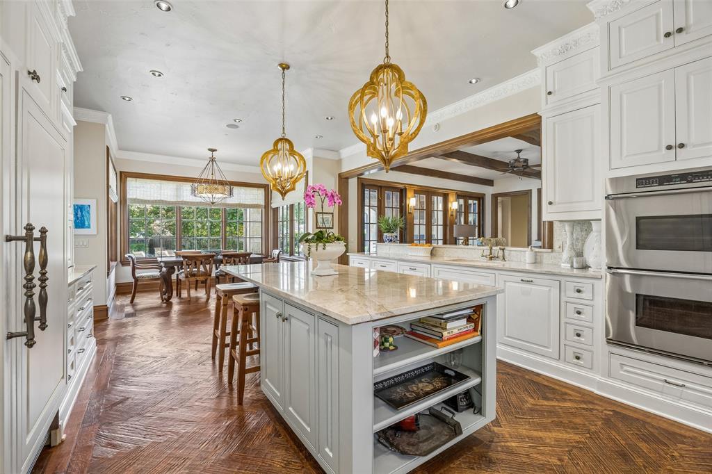 University Heights - Residential