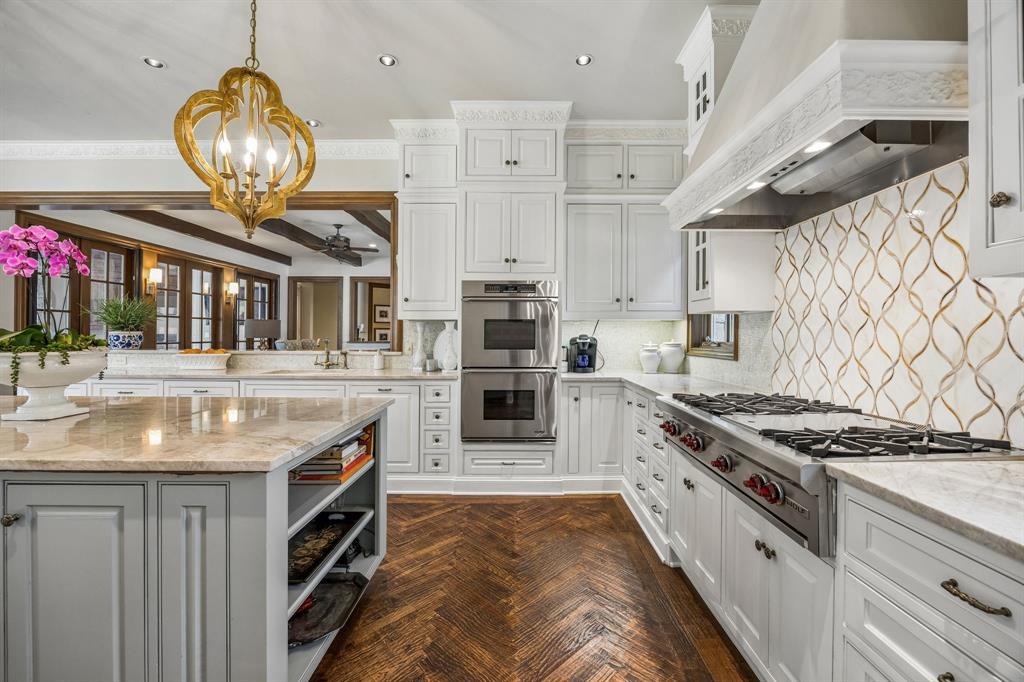 University Heights - Residential