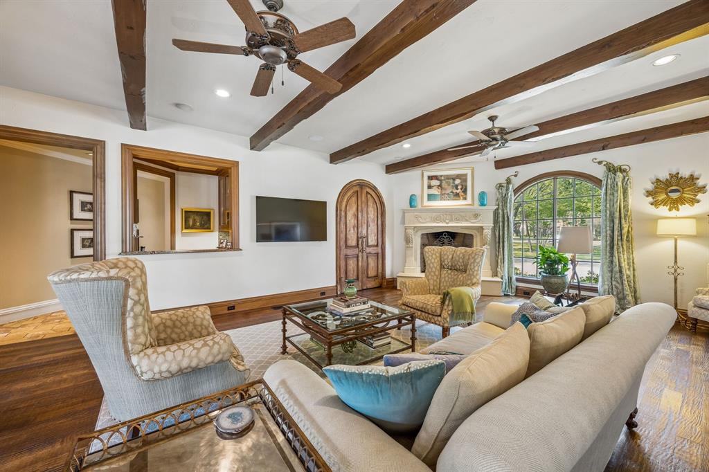 University Heights - Residential