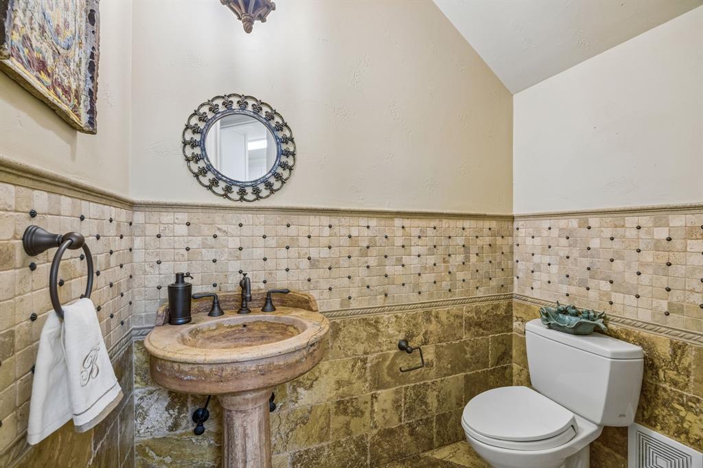 University Heights - Residential