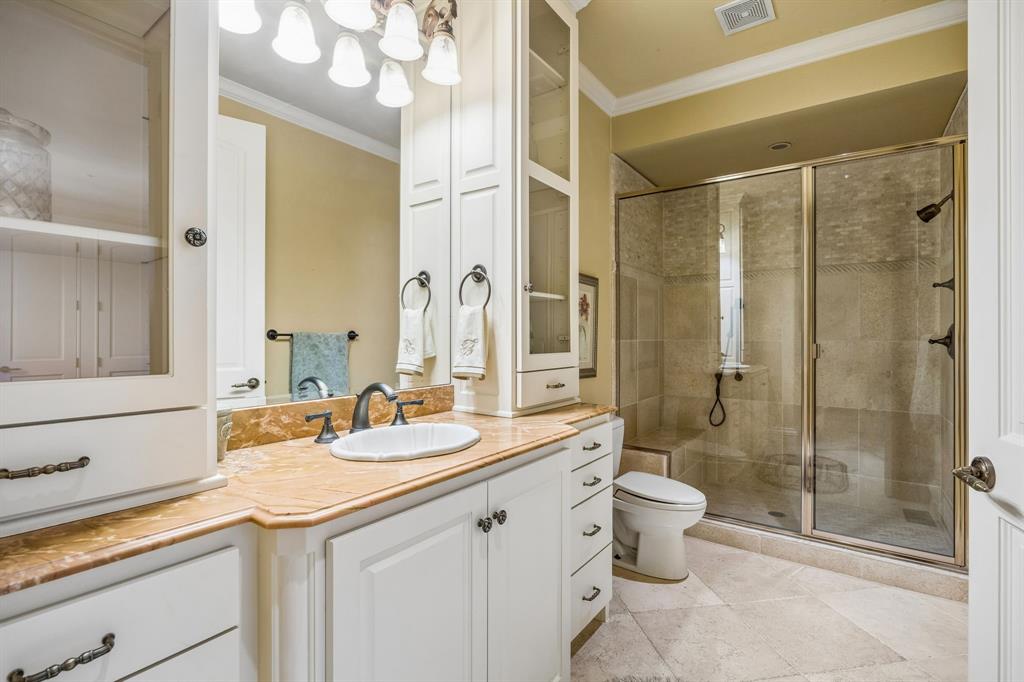 University Heights - Residential