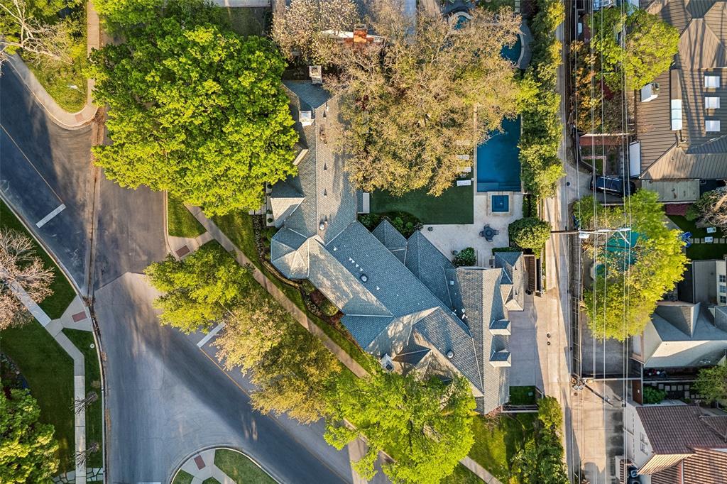 University Heights - Residential