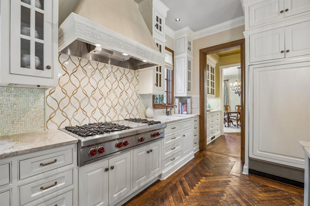 University Heights - Residential