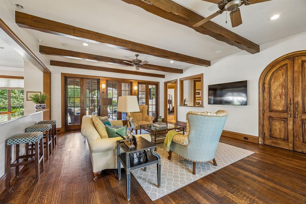 University Heights - Residential