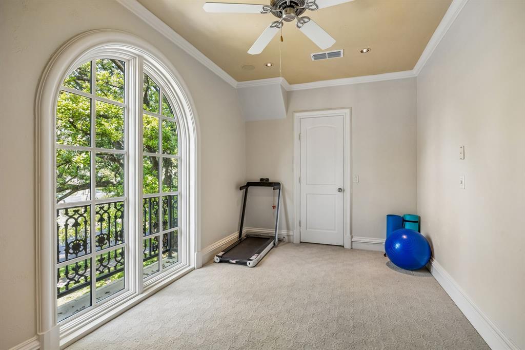 University Heights - Residential