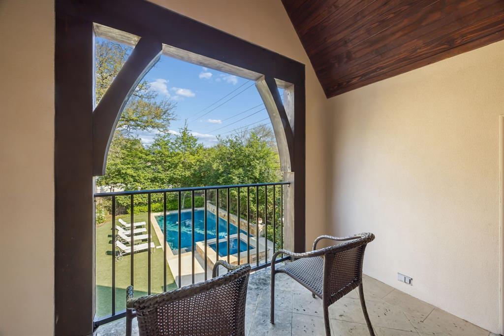 University Heights - Residential