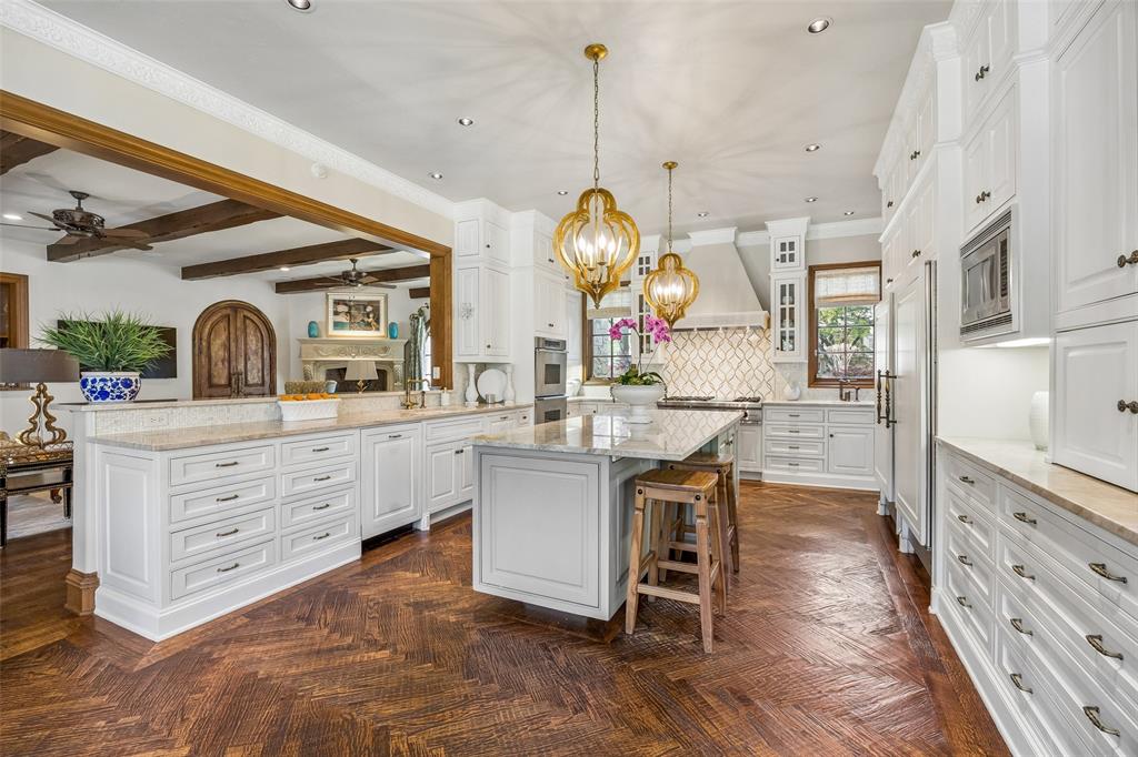 University Heights - Residential