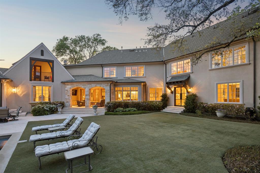 University Heights - Residential