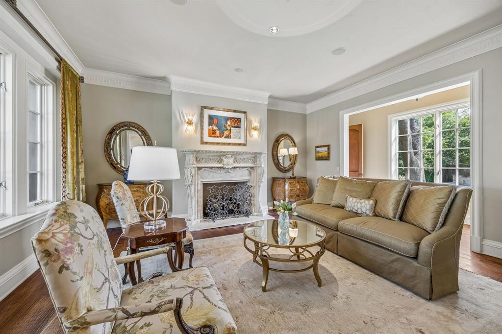 University Heights - Residential