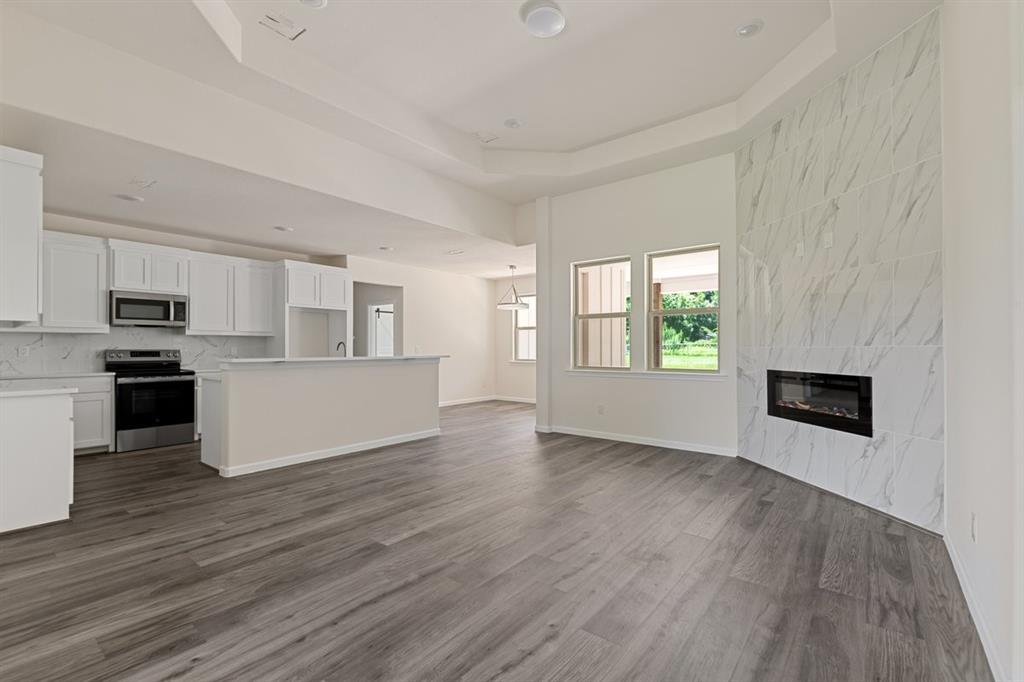 Yarber Survey Potts & Moody - Residential