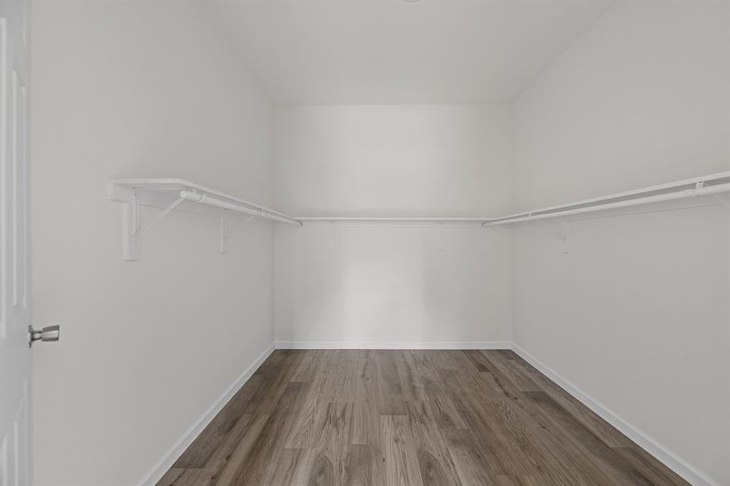 Yarber Survey Potts & Moody - Residential