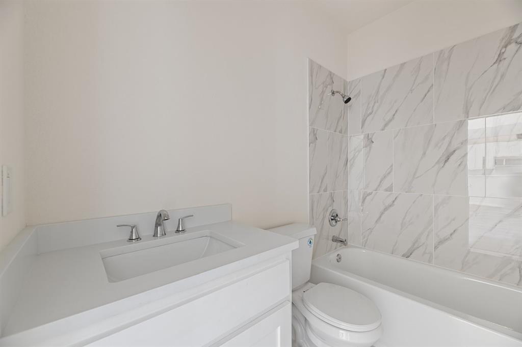 Yarber Survey Potts & Moody - Residential