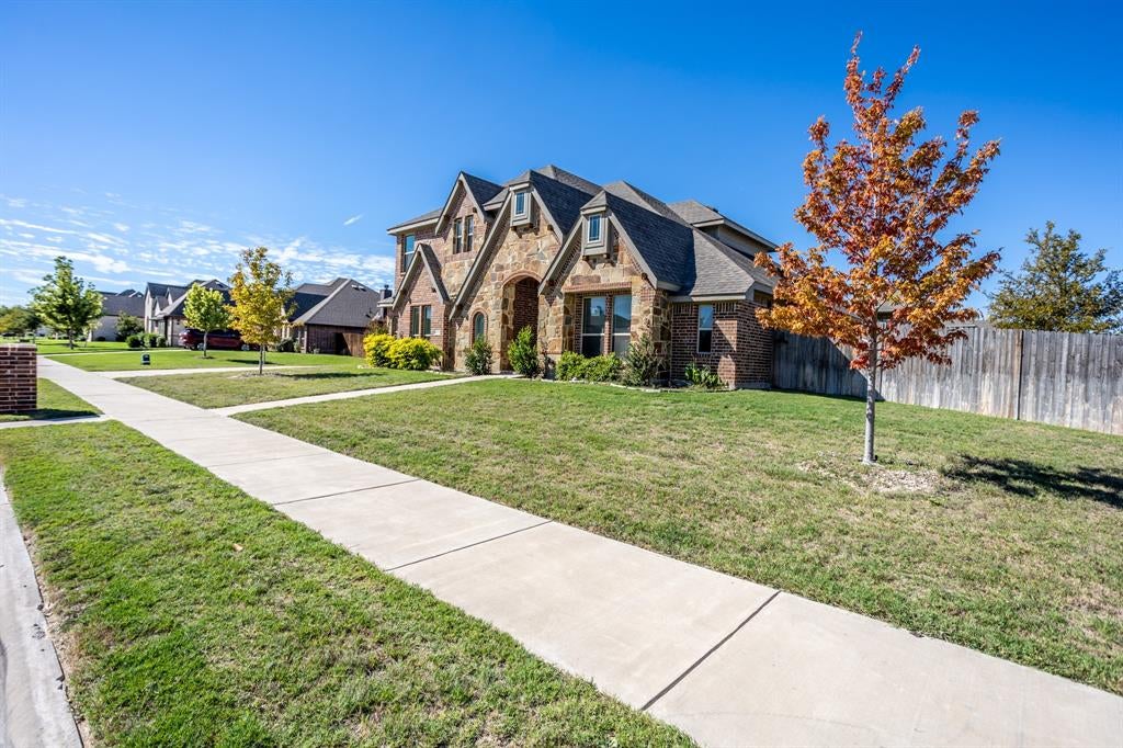 4613 Wildflower Way