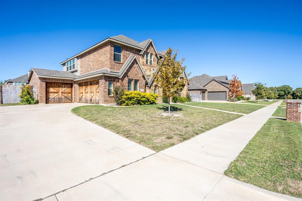 4613 Wildflower Way