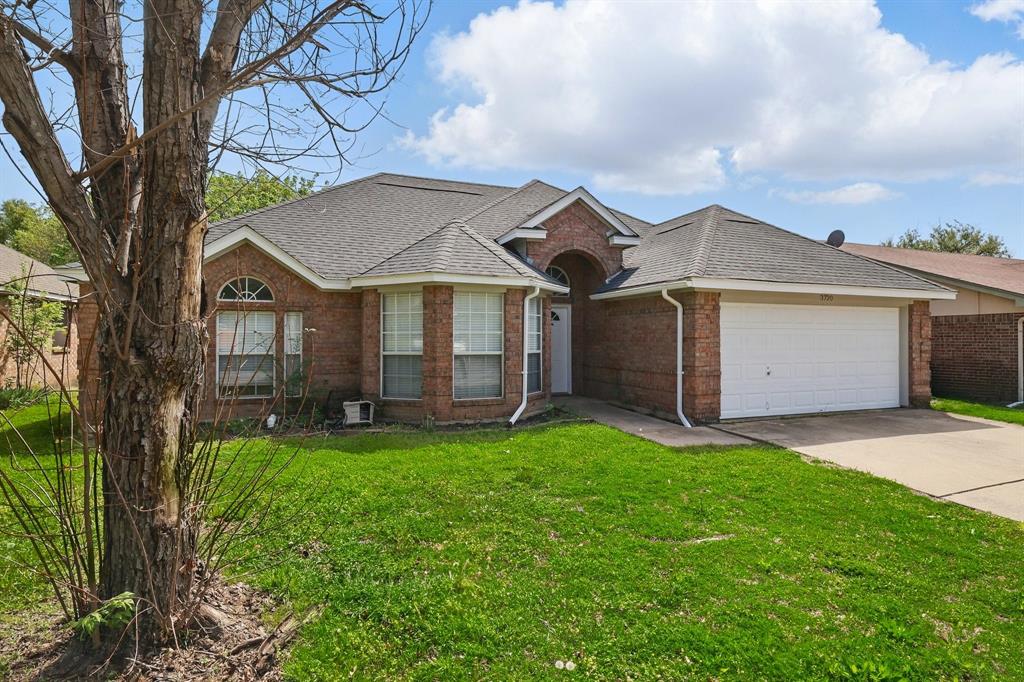 3720 Longstraw Drive
