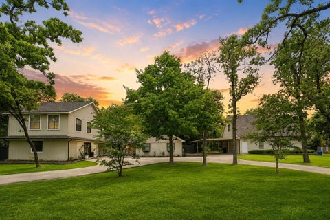 Photo of 2201 Fawkes Lane, Keller, TX 76262 (MLS # 21253030)