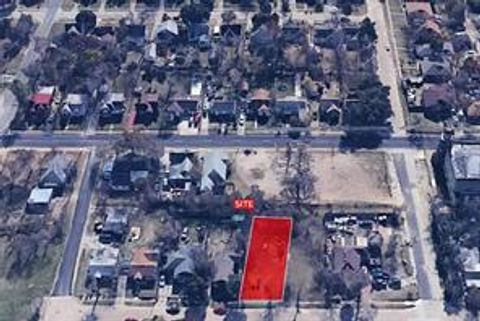 1016 Claude Street Dallas TX 75203