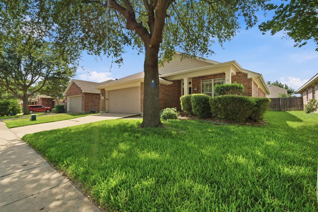 1018 Kimbro Drive