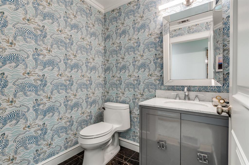 Janmar Circle Sec 04 - Residential