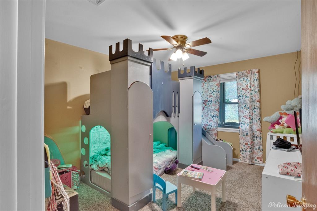 Anderson Island Sub - Residential