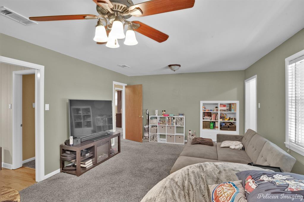 Anderson Island Sub - Residential