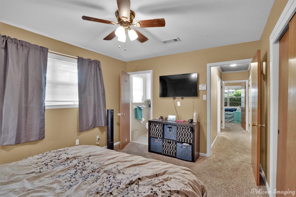 Anderson Island Sub - Residential