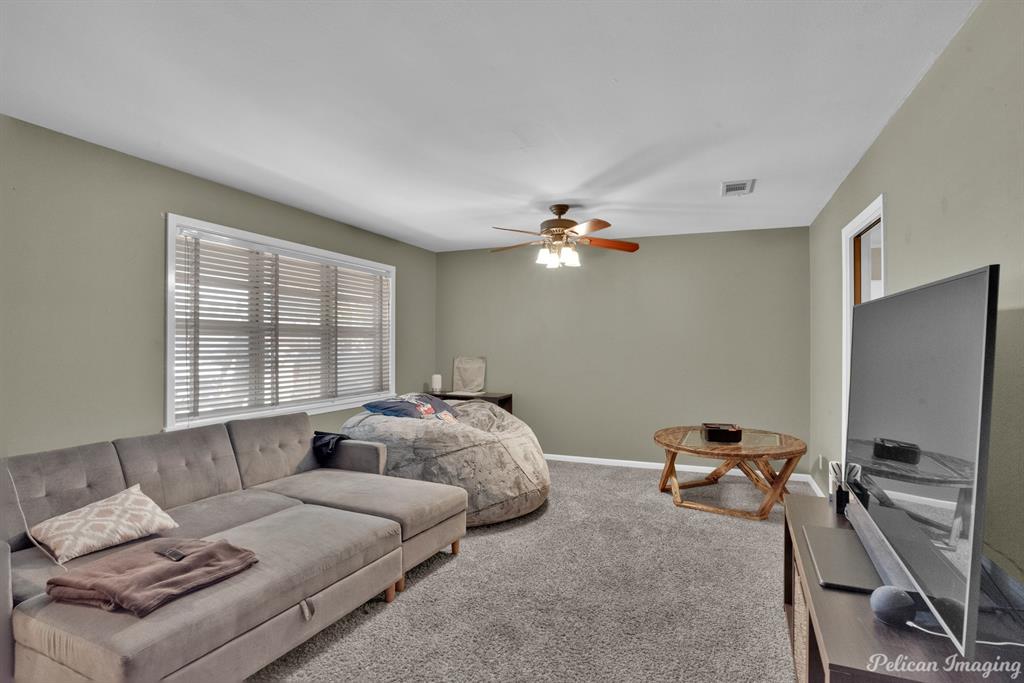 Anderson Island Sub - Residential