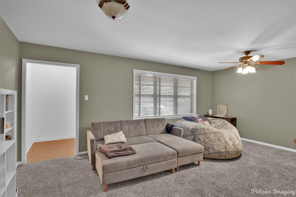 Anderson Island Sub - Residential