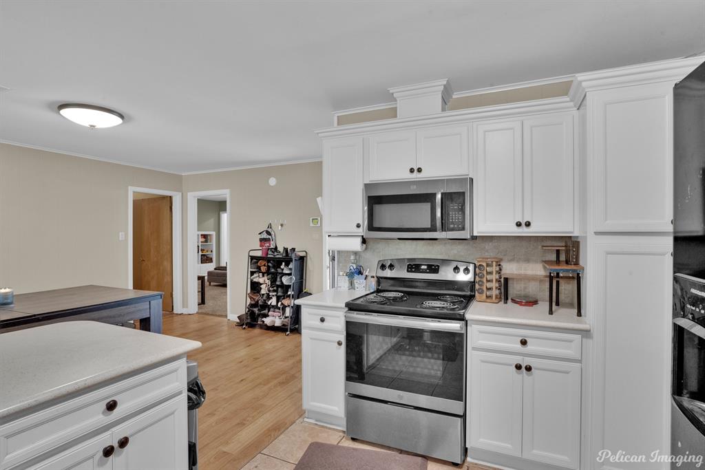 Anderson Island Sub - Residential