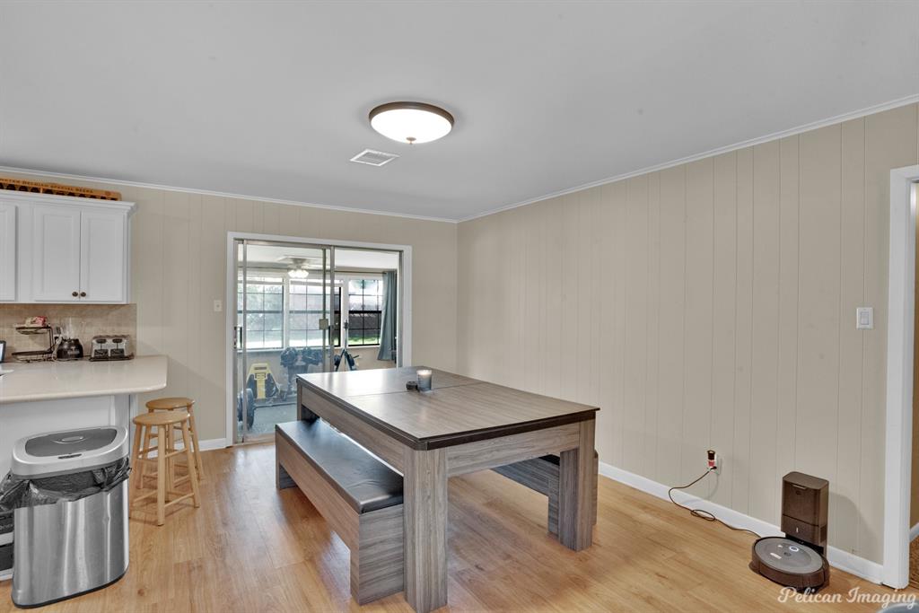 Anderson Island Sub - Residential