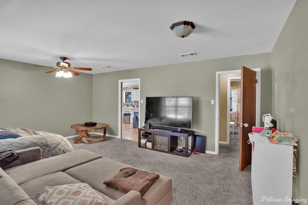 Anderson Island Sub - Residential