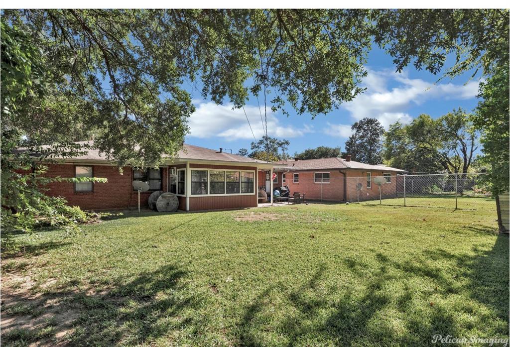 Anderson Island Sub - Residential