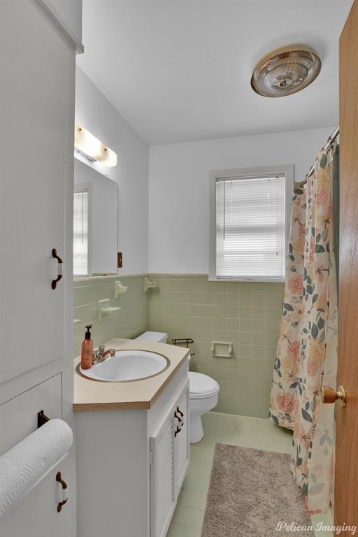 Anderson Island Sub - Residential