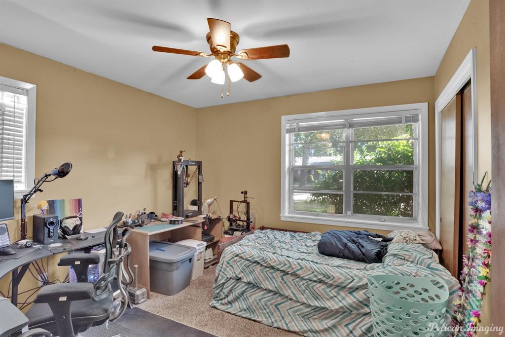 Anderson Island Sub - Residential