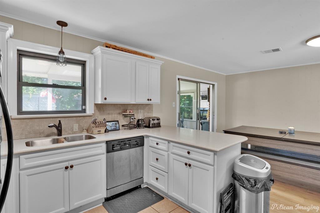 Anderson Island Sub - Residential