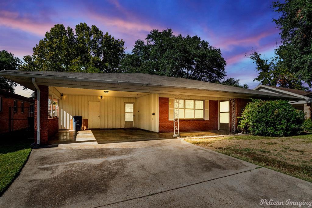 Anderson Island Sub - Residential