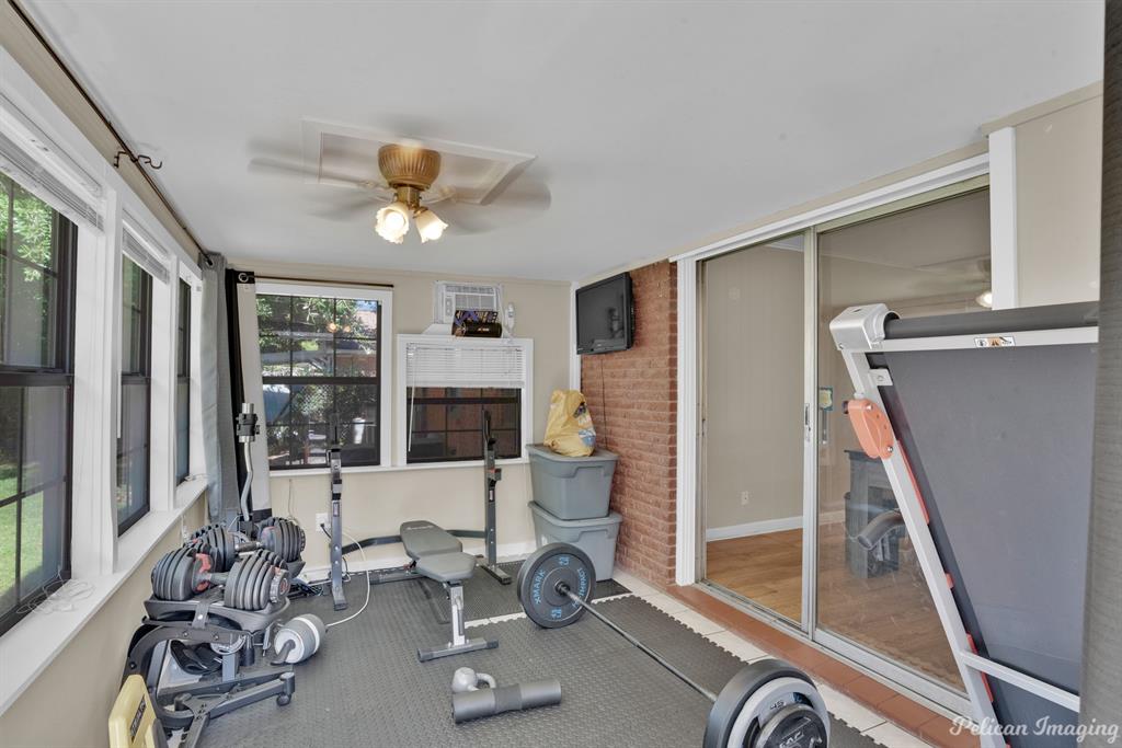 Anderson Island Sub - Residential