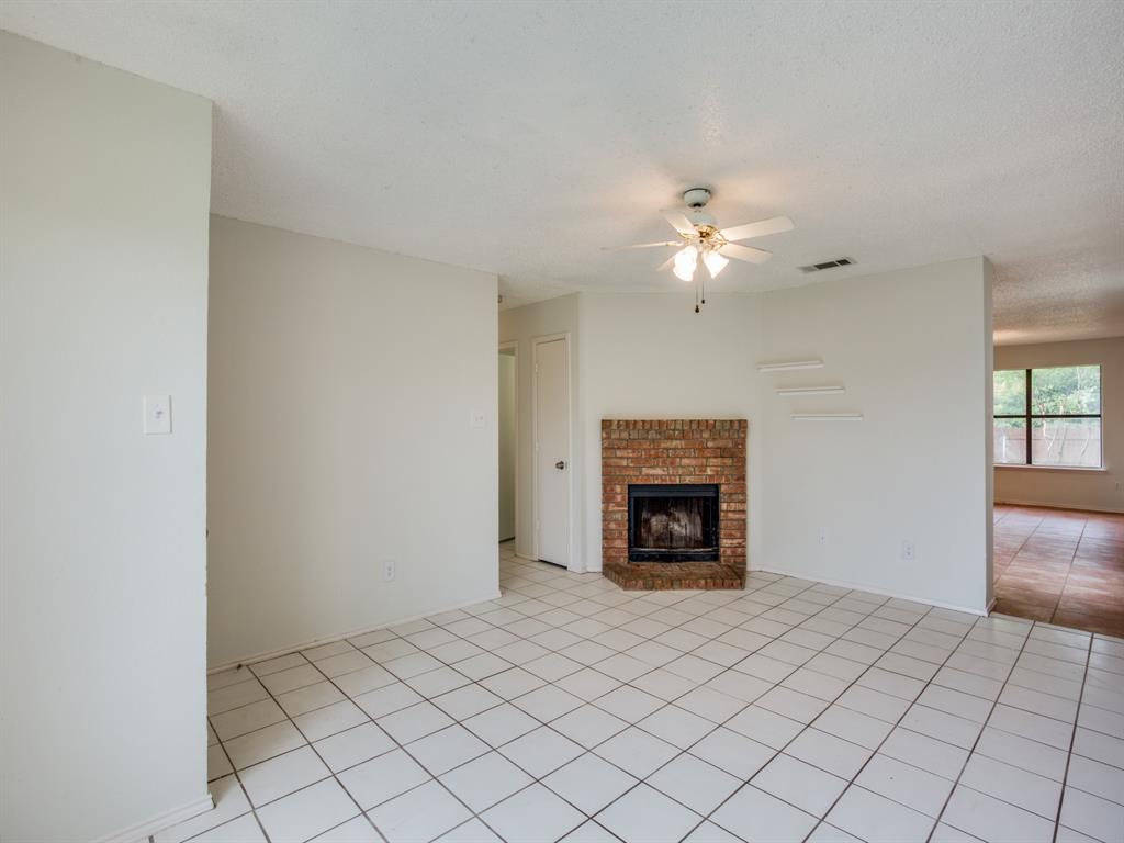 Hilltop Estates - Residential Lease