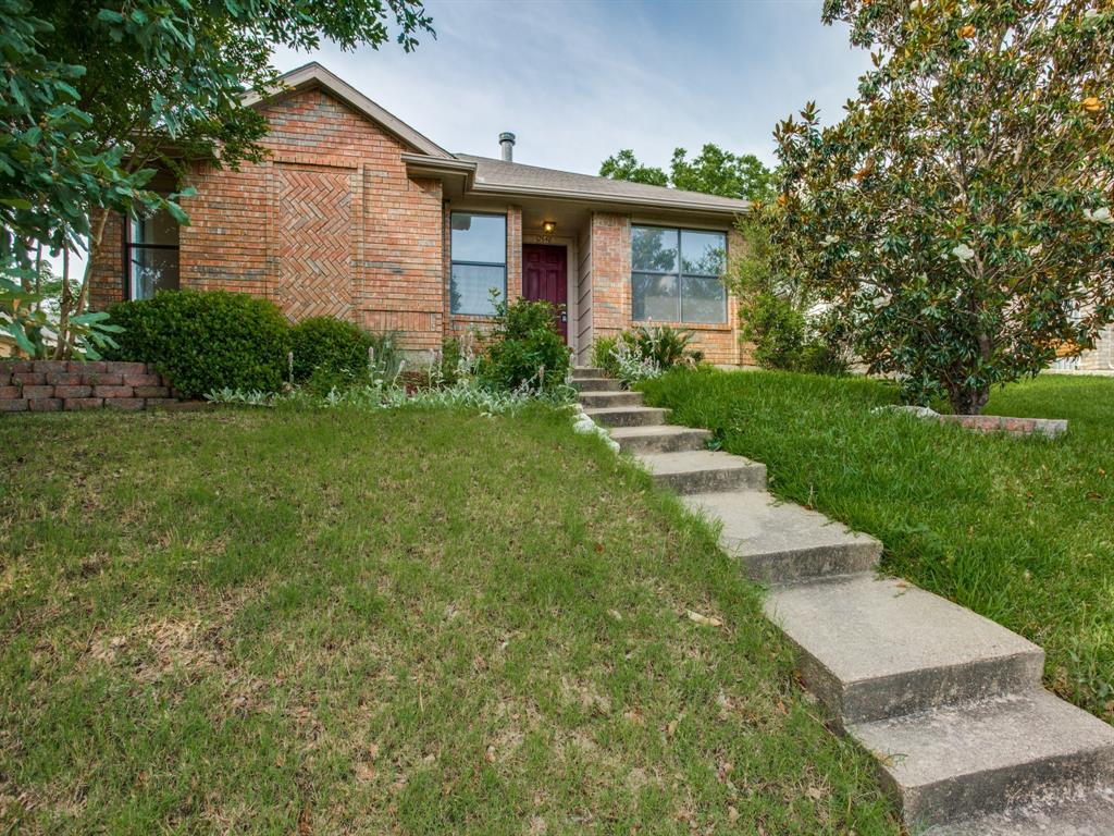 Hilltop Estates - Residential Lease