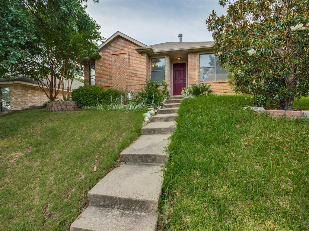 Hilltop Estates - Residential Lease