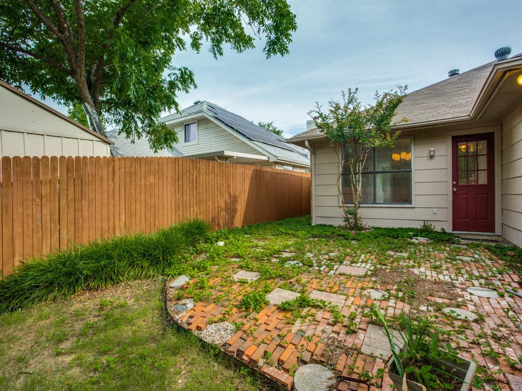 Hilltop Estates - Residential Lease