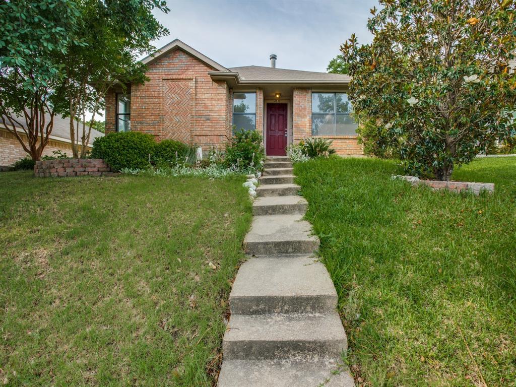 Hilltop Estates - Residential Lease