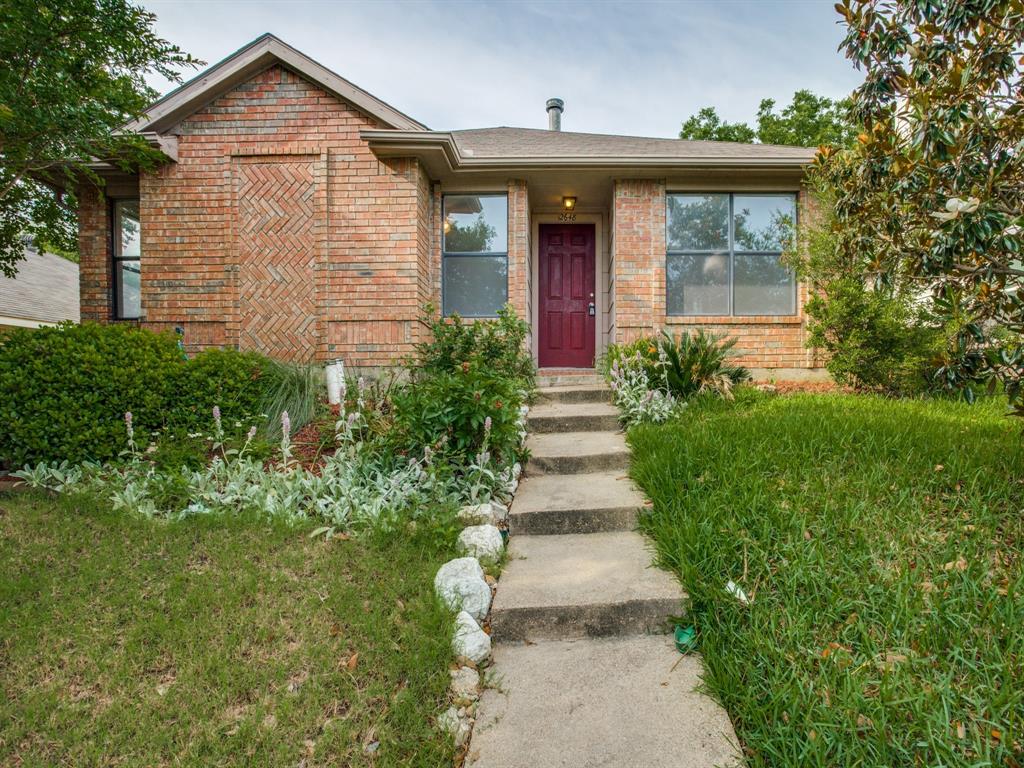 Hilltop Estates - Residential Lease