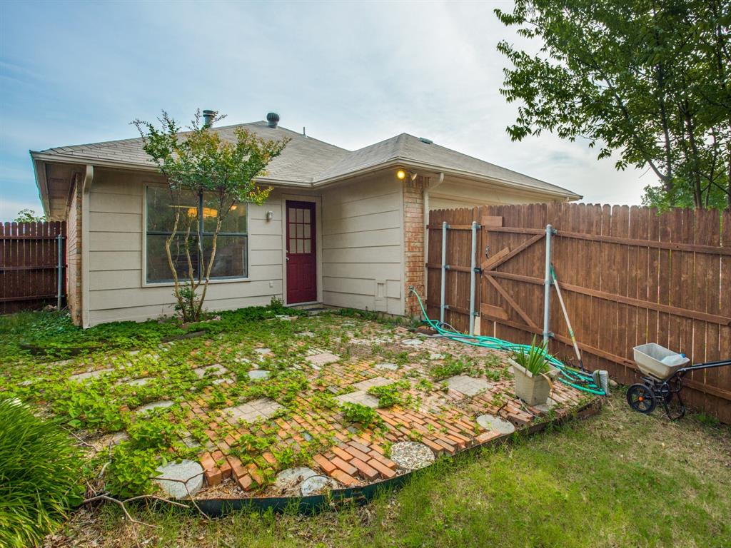 Hilltop Estates - Residential Lease